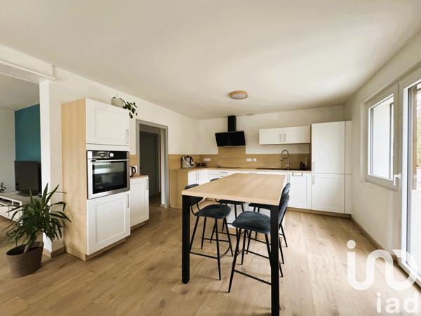 Maison à vendre 7 pièces 180 m² Neydens