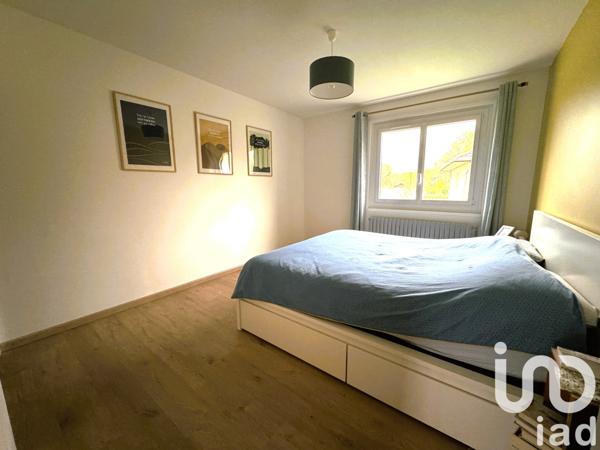 Maison à vendre 7 pièces 180 m² Neydens