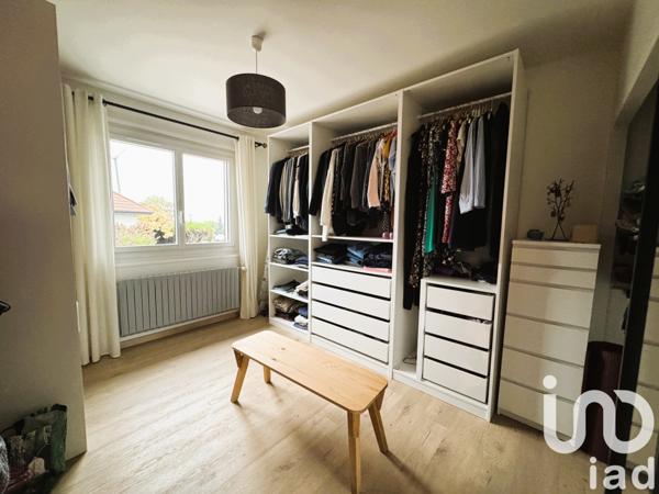 Maison à vendre 7 pièces 180 m² Neydens