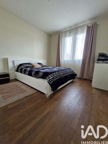 Maison à vendre 4 pièces 130 m² Chalon-sur-Saône