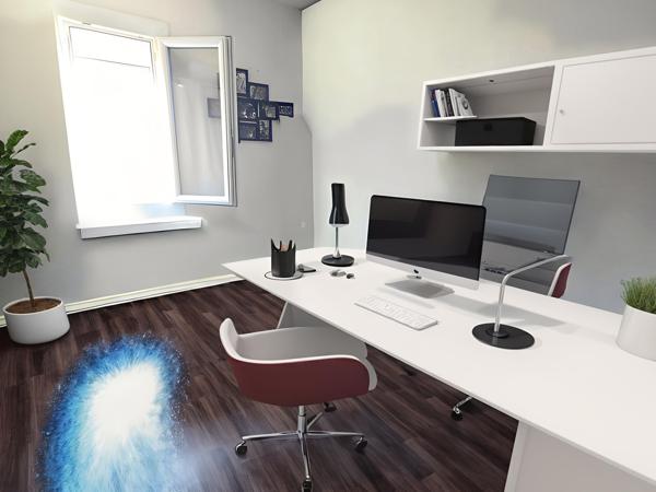 Maison 5 pièces - 110 m² Bien prestige