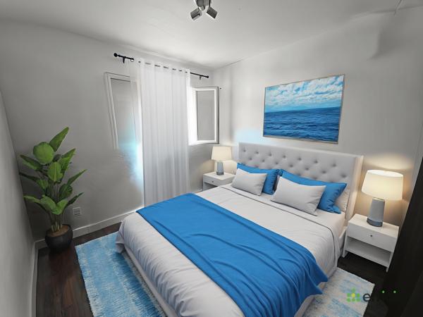 Maison 5 pièces - 110 m² Bien prestige