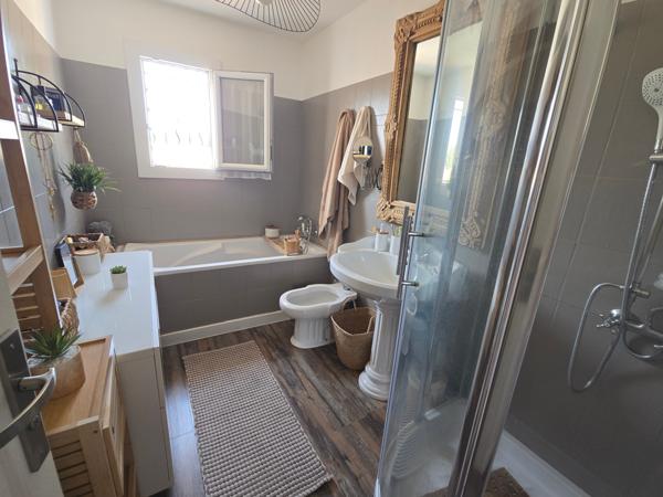 Maison 5 pièces - 110 m² Bien prestige