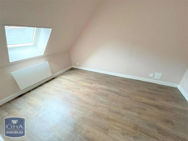 Appartement à louer 3 pièces 43.1m² Bruyères-et-Montbérault (02860)