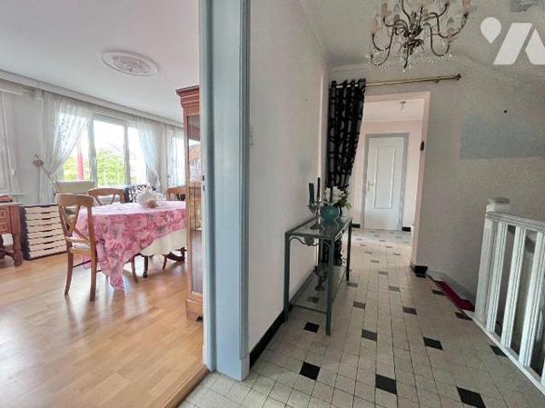 HAZEBROUCK hyper centre !! Cadre de vie très agréable à proximité de toutes commodités !!
Bel ...