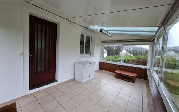 Maison à louer    1 pièce • 35 m2 Meslan