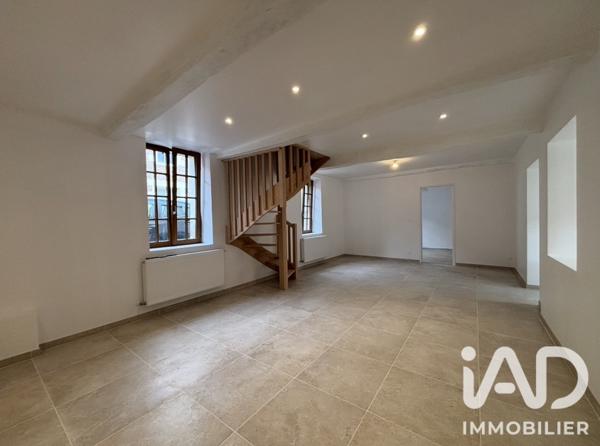 Maison à vendre 5 pièces 109,25 m² Venette
