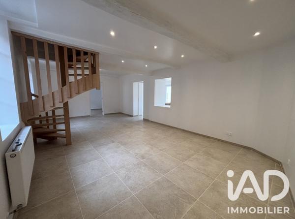 Maison à vendre 5 pièces 109,25 m² Venette