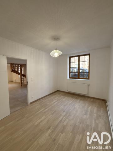 Maison à vendre 5 pièces 109,25 m² Venette