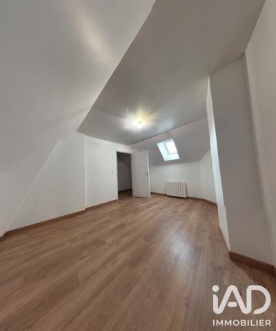 Maison à vendre 5 pièces 109,25 m² Venette