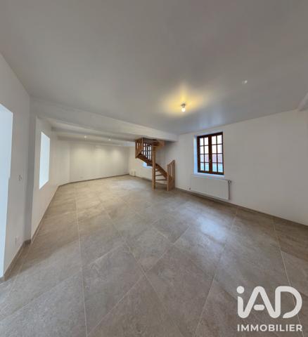 Maison à vendre 5 pièces 109,25 m² Venette