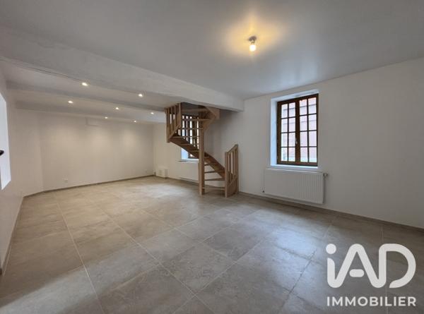 Maison à vendre 5 pièces 109,25 m² Venette