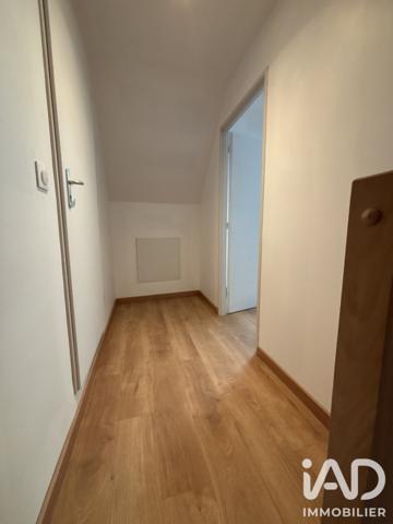 Maison à vendre 5 pièces 109,25 m² Venette