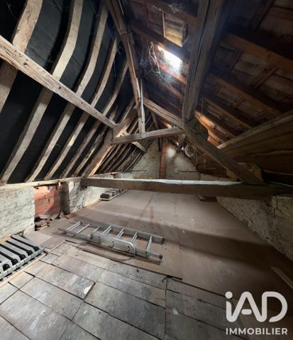 Maison à vendre 5 pièces 109,25 m² Venette