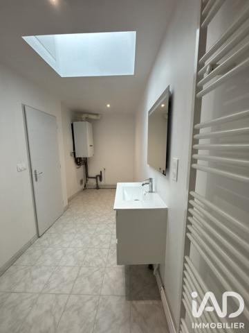Maison à vendre 5 pièces 109,25 m² Venette