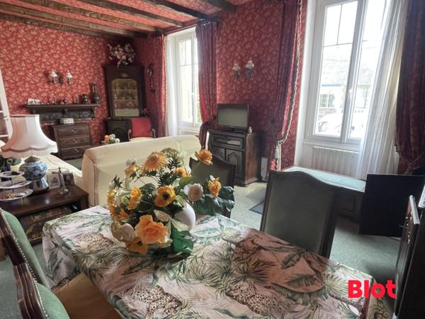 Appartement 2 pièce(s)