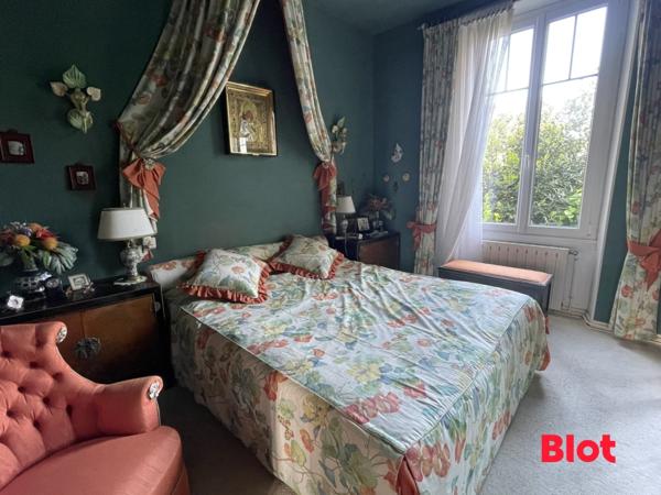 Appartement 2 pièce(s)