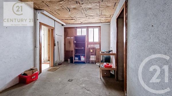 Maison à vendre  9 pièces - 188,88 m2 FRETIGNEY ET VELLOREILLE - 70