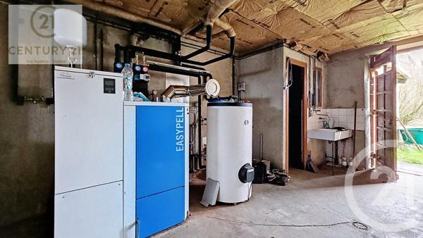 Maison à vendre  9 pièces - 188,88 m2 FRETIGNEY ET VELLOREILLE - 70