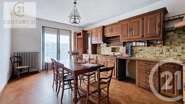 Maison à vendre  9 pièces - 188,88 m2 FRETIGNEY ET VELLOREILLE - 70