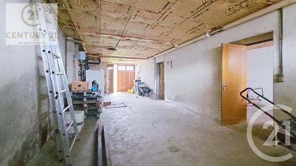 Maison à vendre  9 pièces - 188,88 m2 FRETIGNEY ET VELLOREILLE - 70