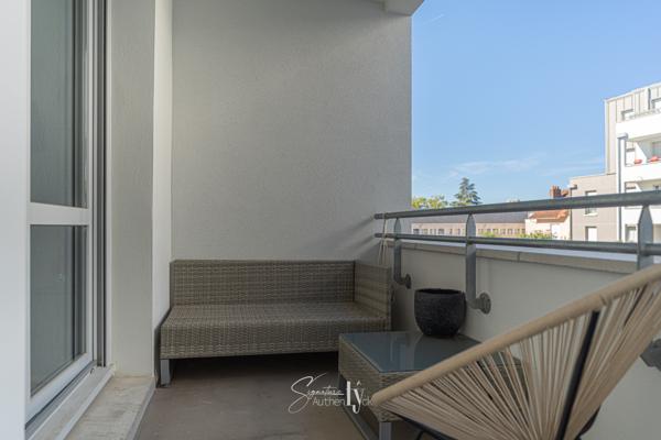 Appartement
         2 pièces
        - 40 m² Exclusivité 79 600 € *