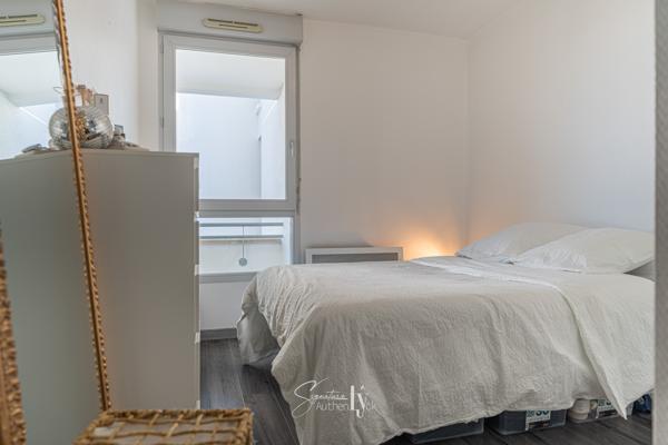 Appartement
         2 pièces
        - 40 m² Exclusivité 79 600 € *
