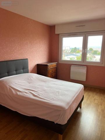 Appartement à vendre à Troyes dans l'Aube (10000), ref : 10010/395