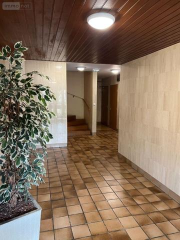 Appartement à vendre à Troyes dans l'Aube (10000), ref : 10010/395