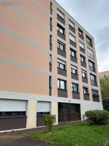 Appartement à vendre à Troyes dans l'Aube (10000), ref : 10010/395