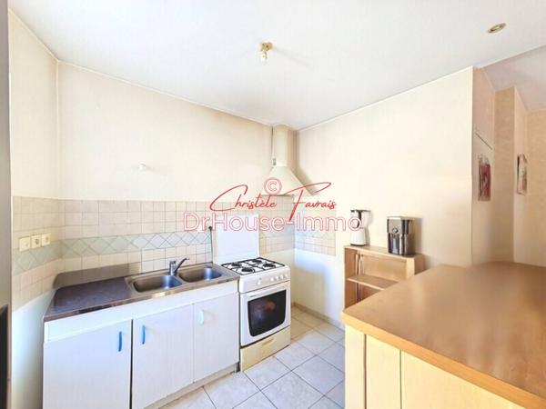 Immeuble à vendre 3 pièces de 67 m²