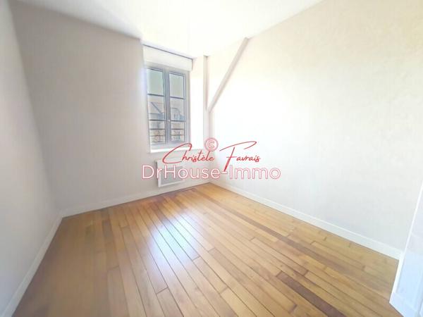Immeuble à vendre 3 pièces de 67 m²