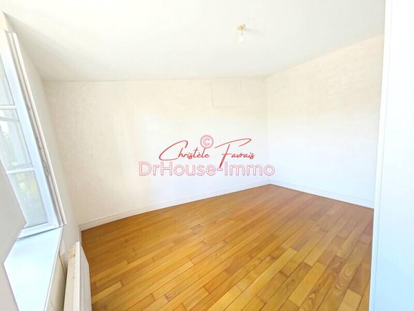 Immeuble à vendre 3 pièces de 67 m²