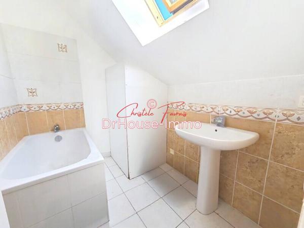 Immeuble à vendre 3 pièces de 67 m²