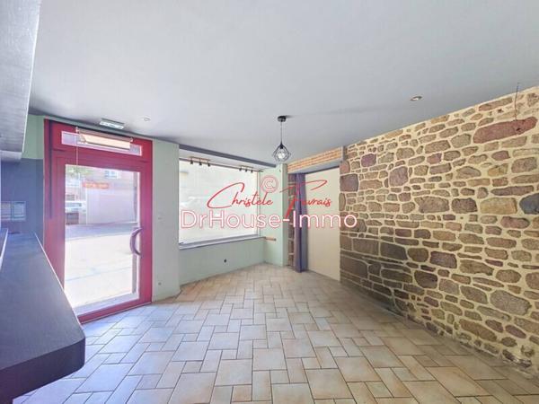 Immeuble à vendre 3 pièces de 67 m²