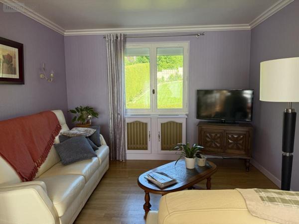 Maison à vendre à La Chèze dans les Côtes-d'Armor (22210), ref : 22115-3466