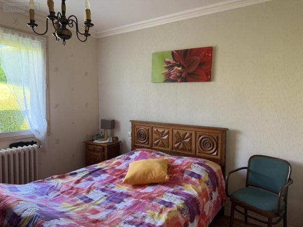 Maison à vendre à La Chèze dans les Côtes-d'Armor (22210), ref : 22115-3466