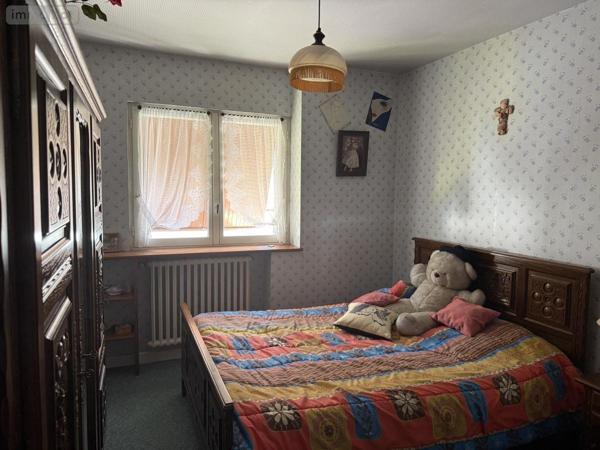 Maison à vendre à La Chèze dans les Côtes-d'Armor (22210), ref : 22115-3466