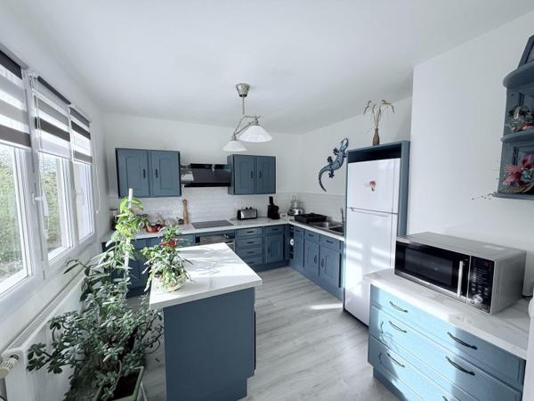 Vente / Maison T5