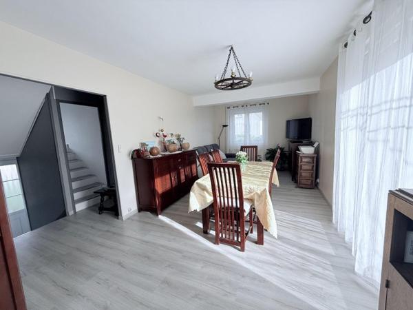 Vente / Maison T5