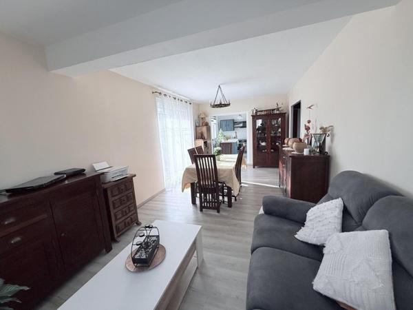 Vente / Maison T5