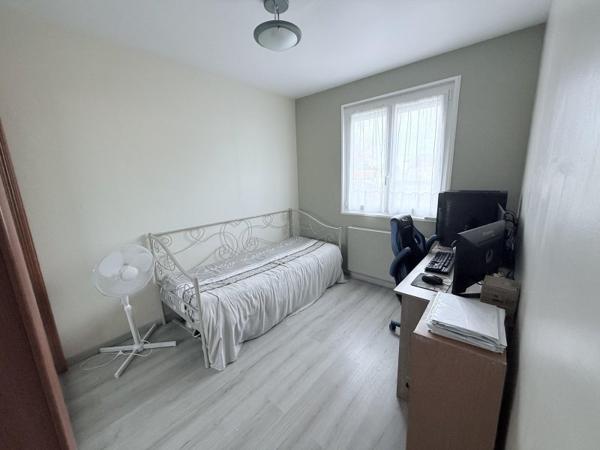Vente / Maison T5