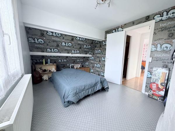 Vente / Maison T5