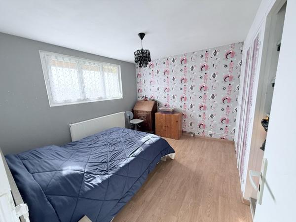 Vente / Maison T5