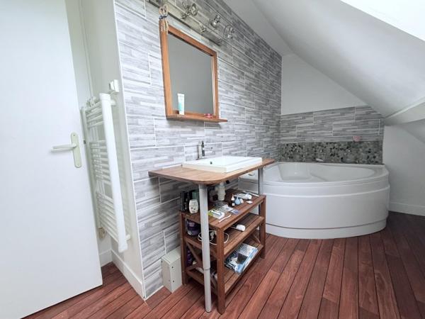 Vente / Maison T5