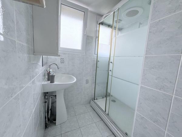 Vente / Maison T5