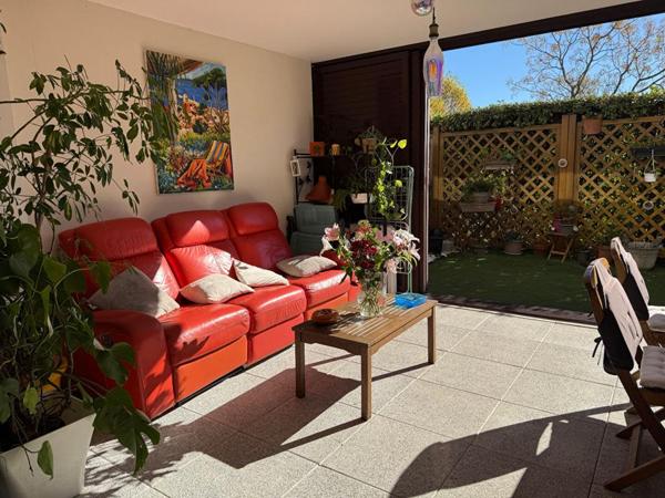 Appartement La Grande Motte 3 pièce(s) 80 m2