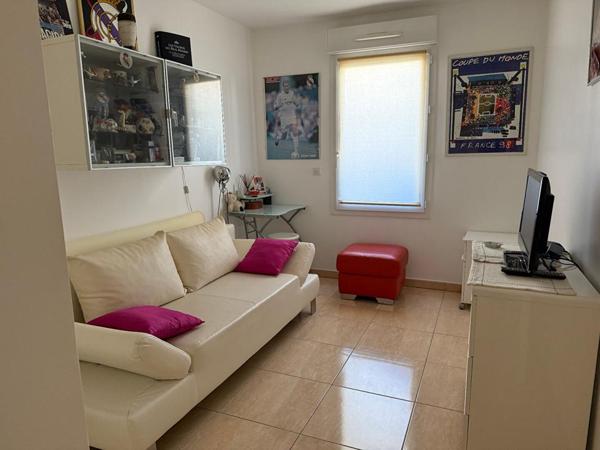 Appartement La Grande Motte 3 pièce(s) 80 m2