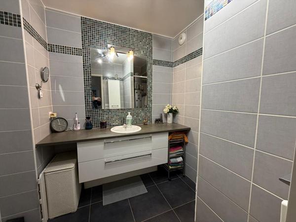 Appartement La Grande Motte 3 pièce(s) 80 m2