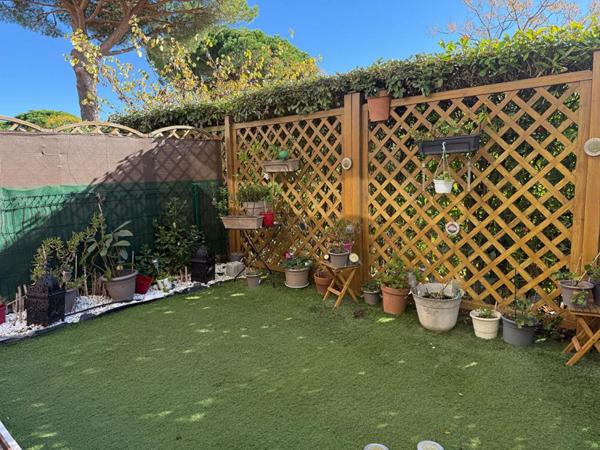 Appartement La Grande Motte 3 pièce(s) 80 m2